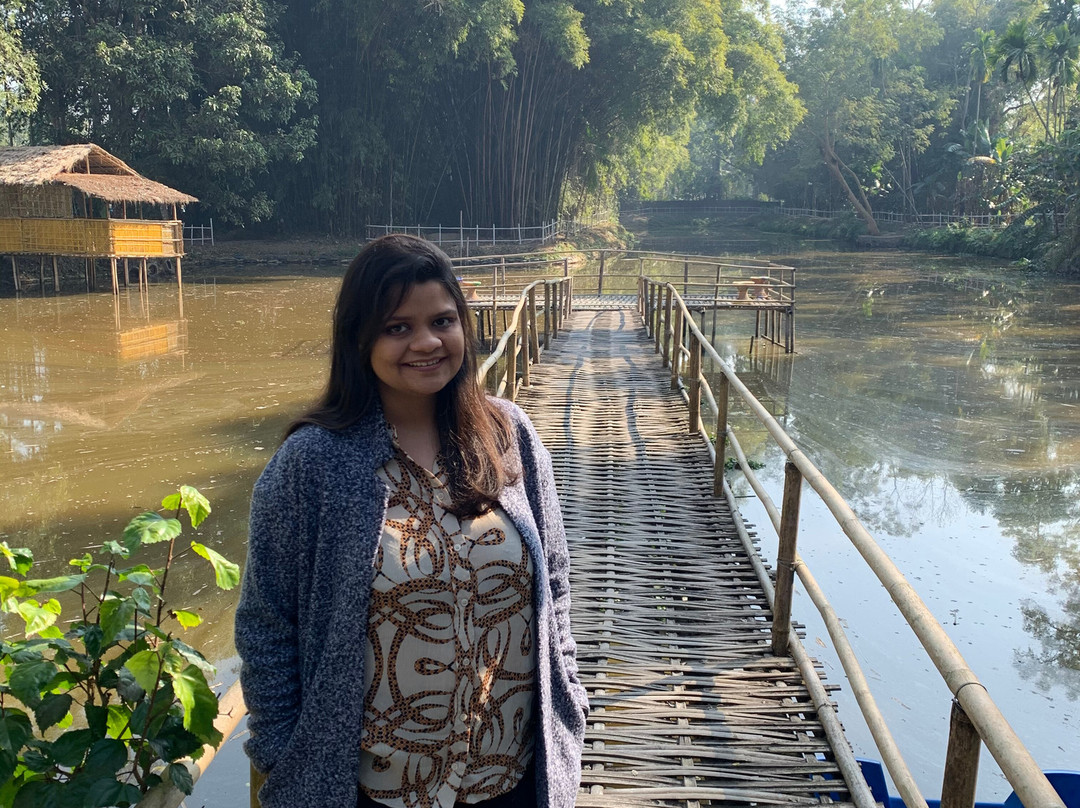 Infinity Resorts Kaziranga主图