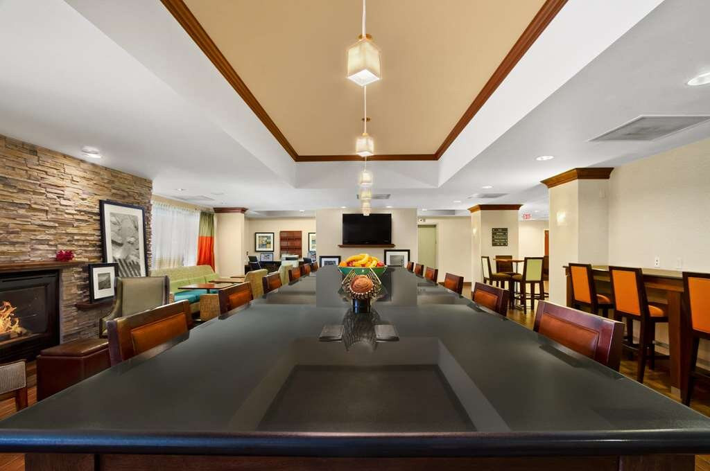 Hampton Inn Lexington Park主图