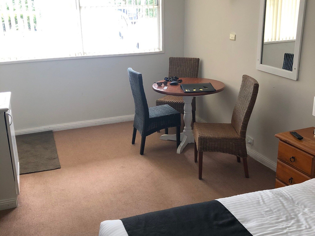 Bundanoon Country Inn Motel主图