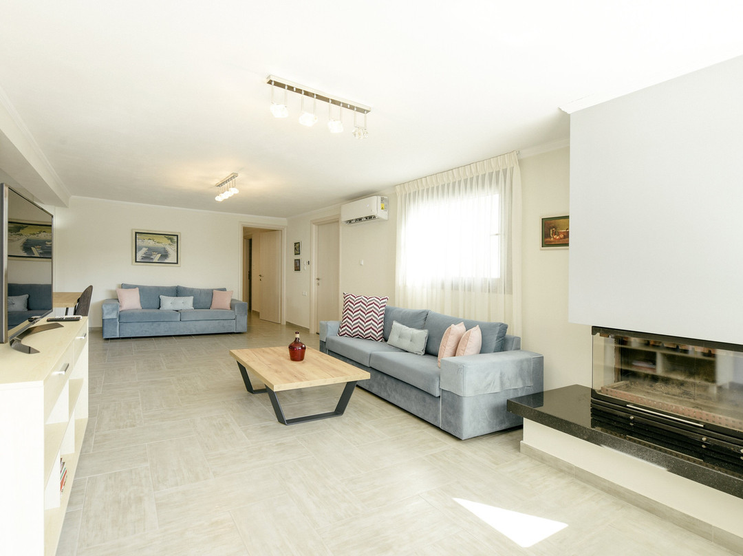 W Rooms