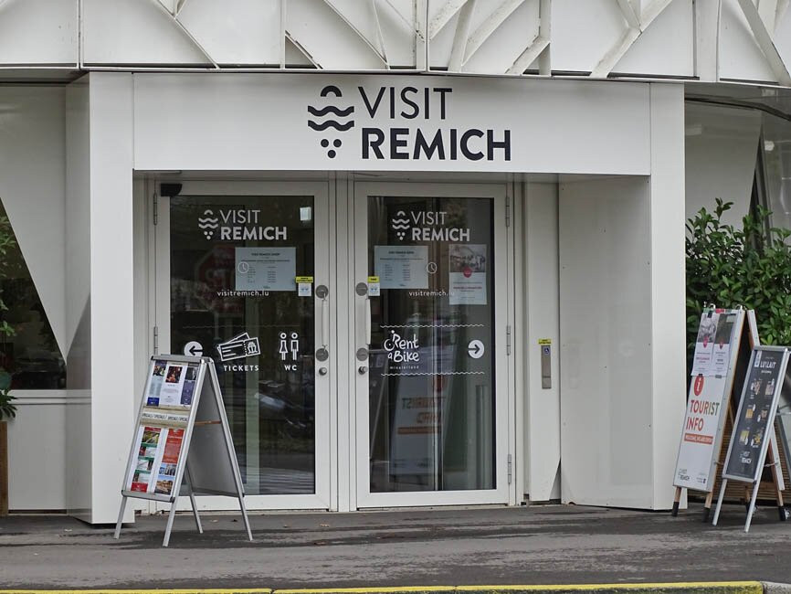 Centre Visit Remich景点图片