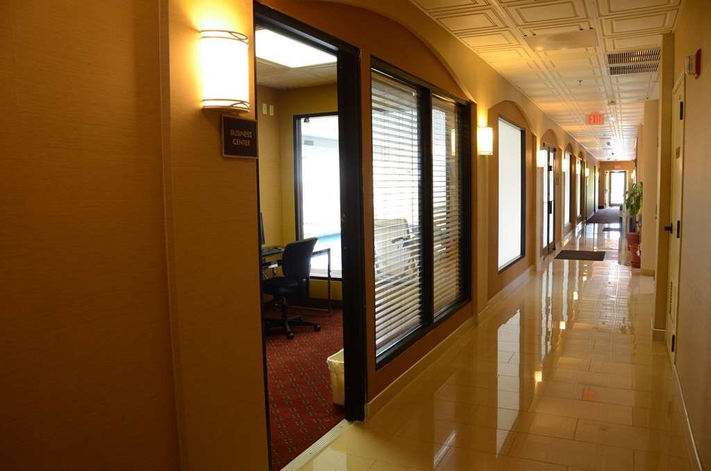 Best Western Joliet Inn & Suites主图