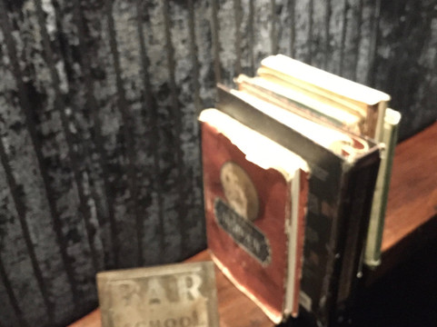 Rabbit Hole-曼谷必去景点