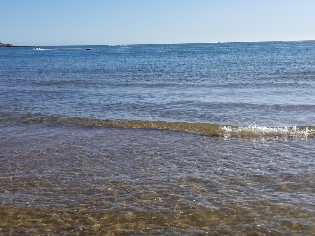 Playa Portezuelo-Maldonado必去景点