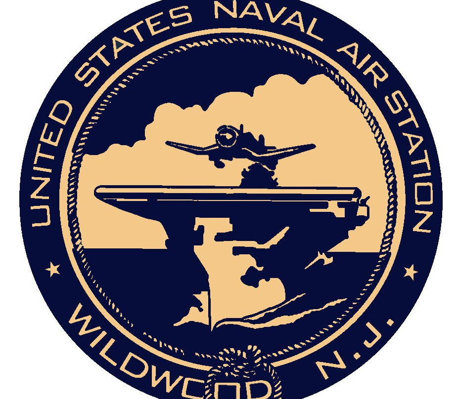 Naval Air Station Wildwood Aviation Museum景点图片