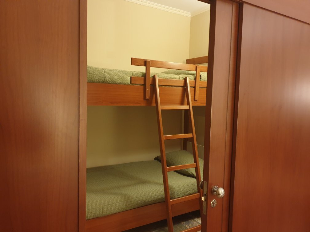 Le Cedrus Hotel主图