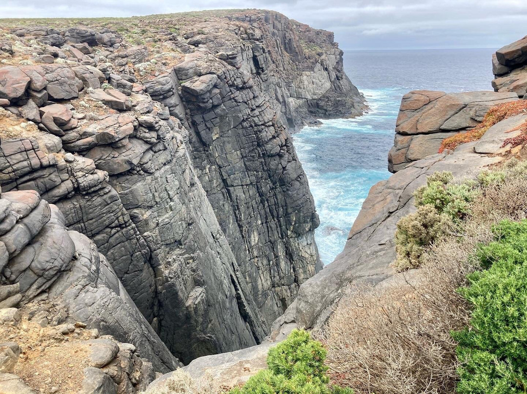 West Cape Howe National Park-奥尔巴尼必去景点