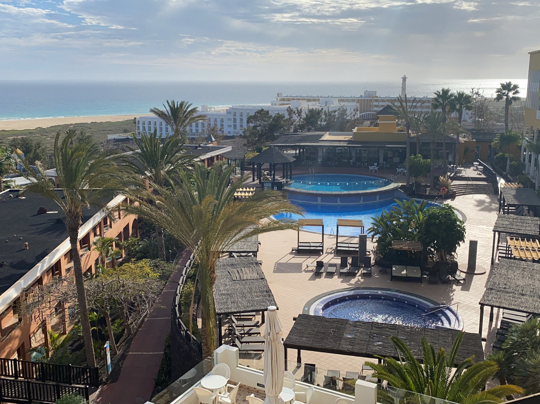 Barcelo Jandia Club Premium主图