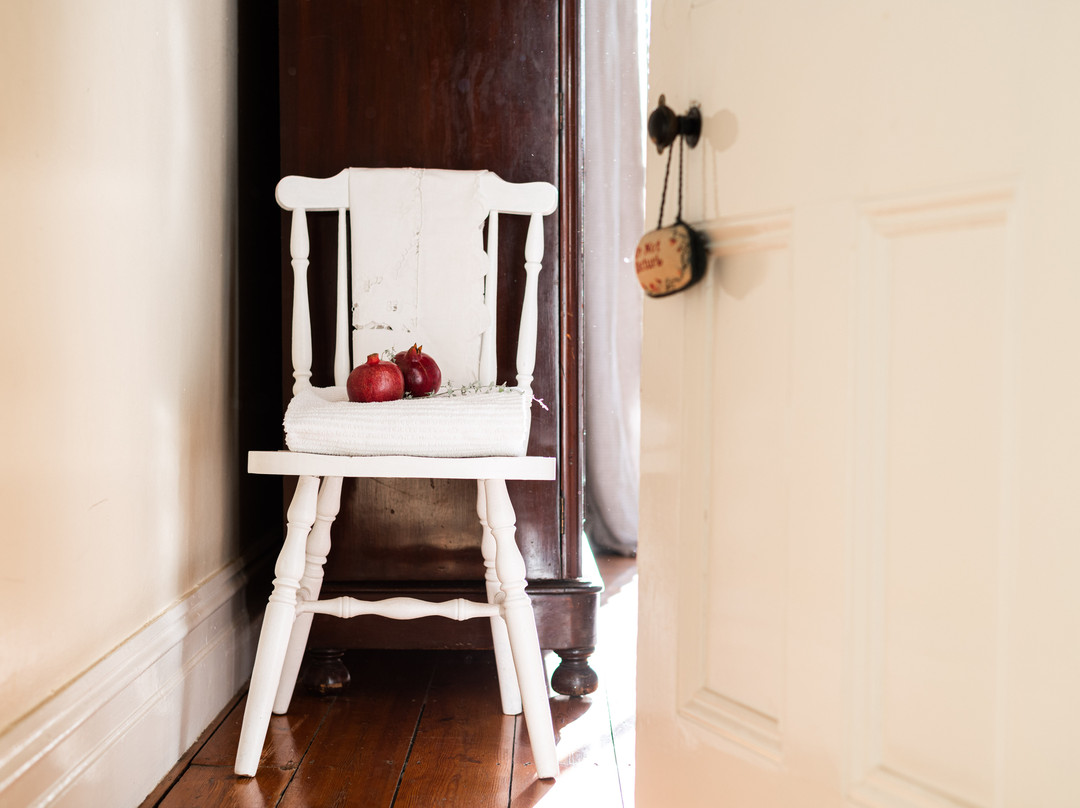 The Bank Bed & Breakfast主图