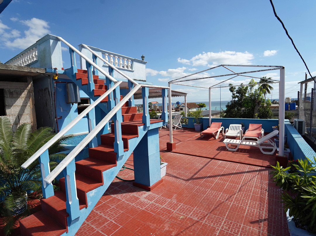 Casa Costa Azul主图