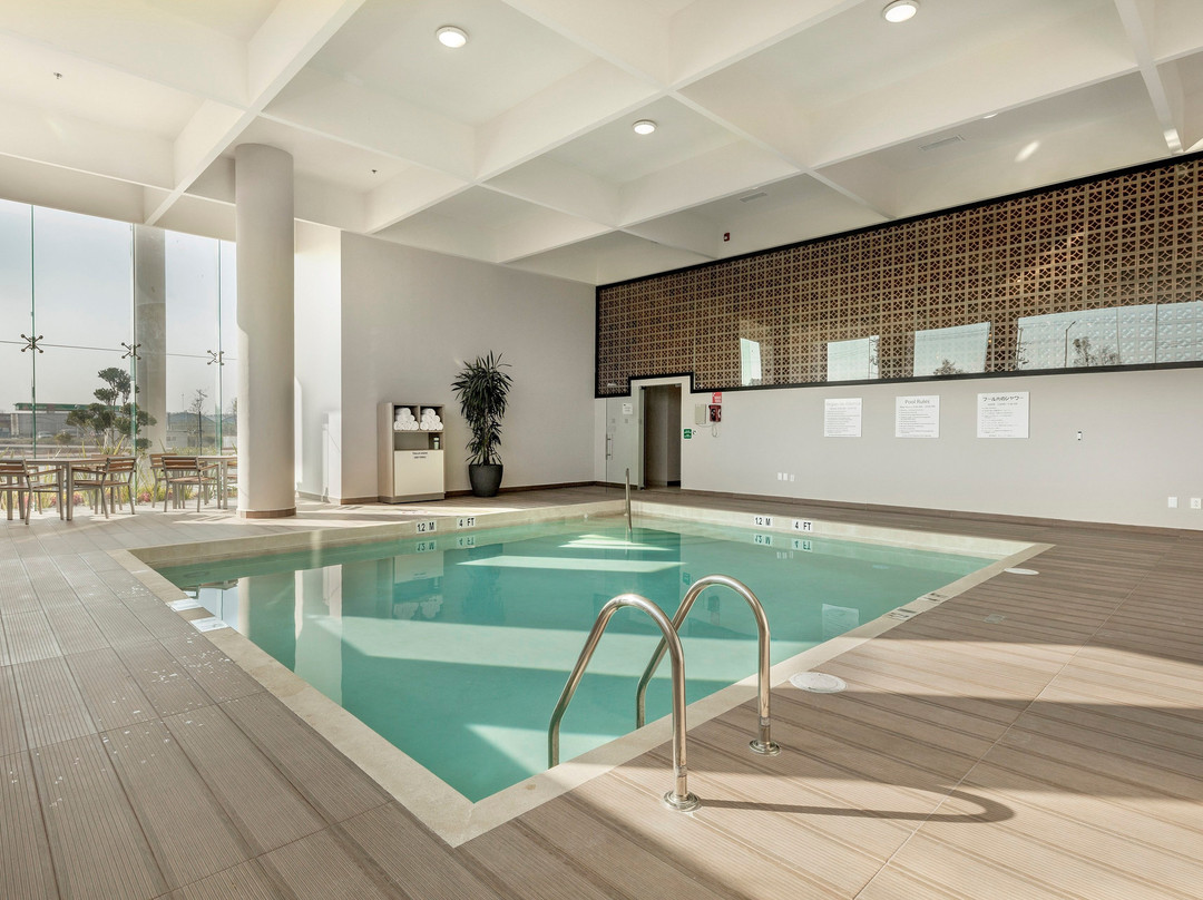 Holiday Inn & Suites Aguascalientes By IHG主图