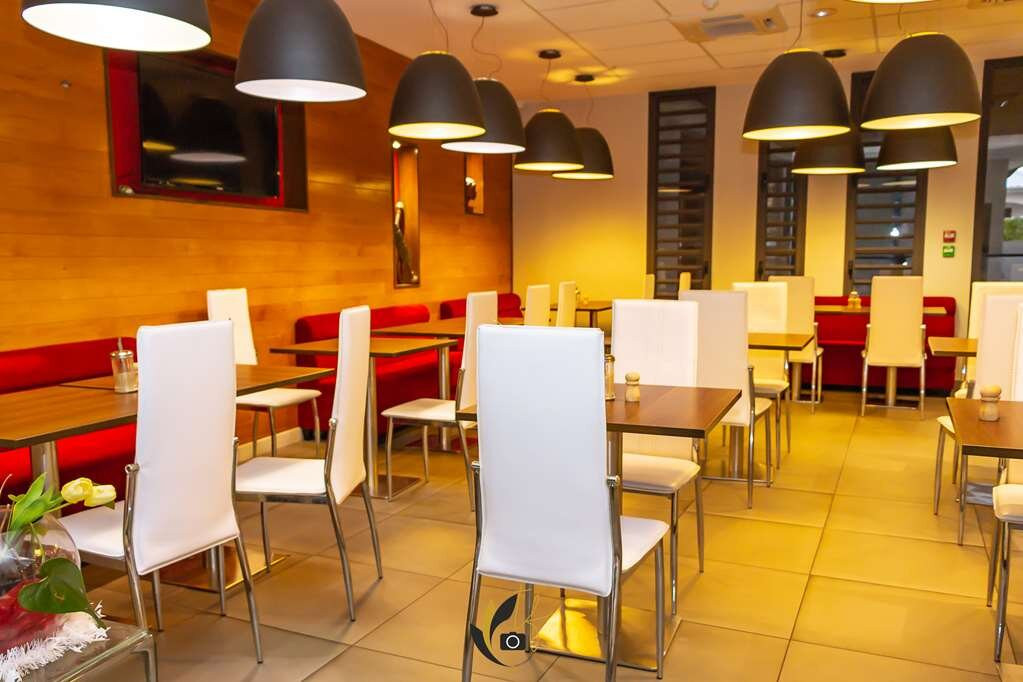 Tulip Inn Sainte Clotilde La Reunion主图