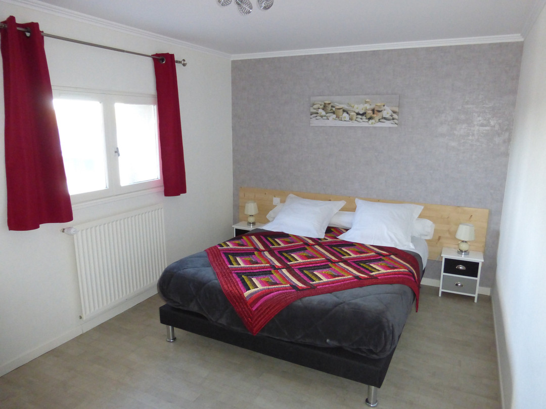 Chambres d'hôtes le Cerisier主图