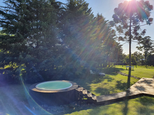 Pousada La Vista主图