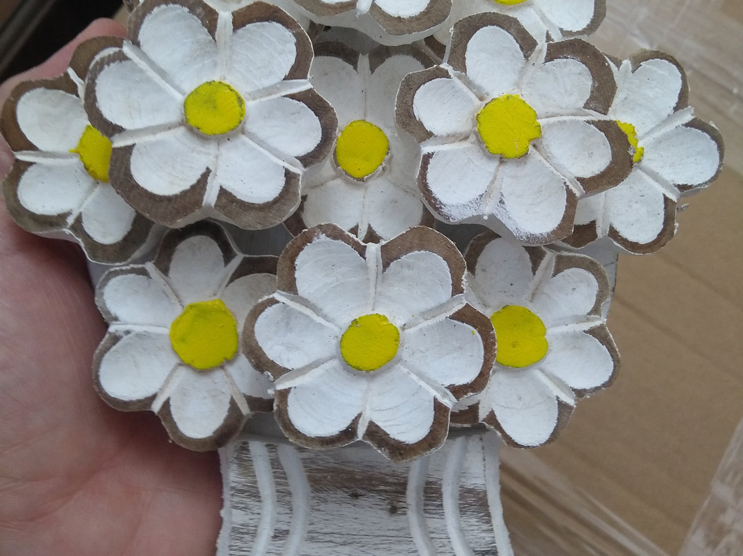 Artesanato em Bichinho-蒂拉登特斯必去景点