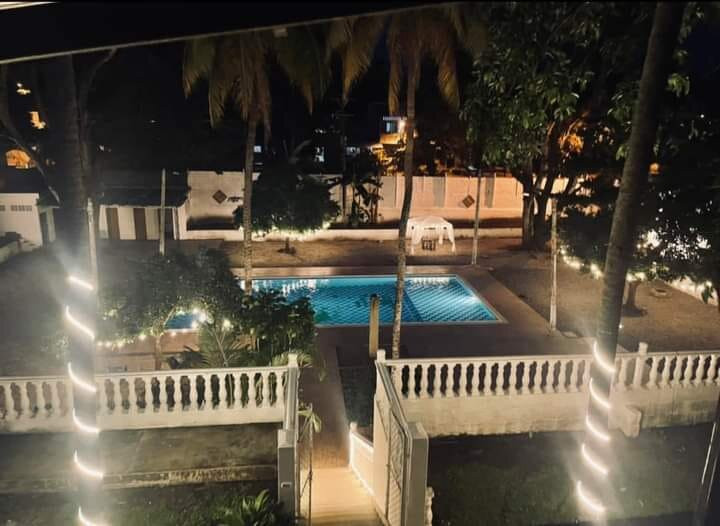 La Aldrea Gastro Bar