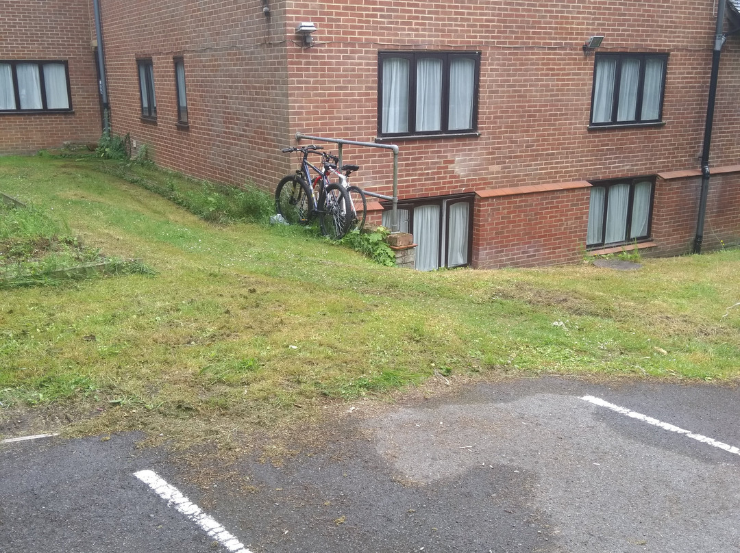 The Casa Hotel主图