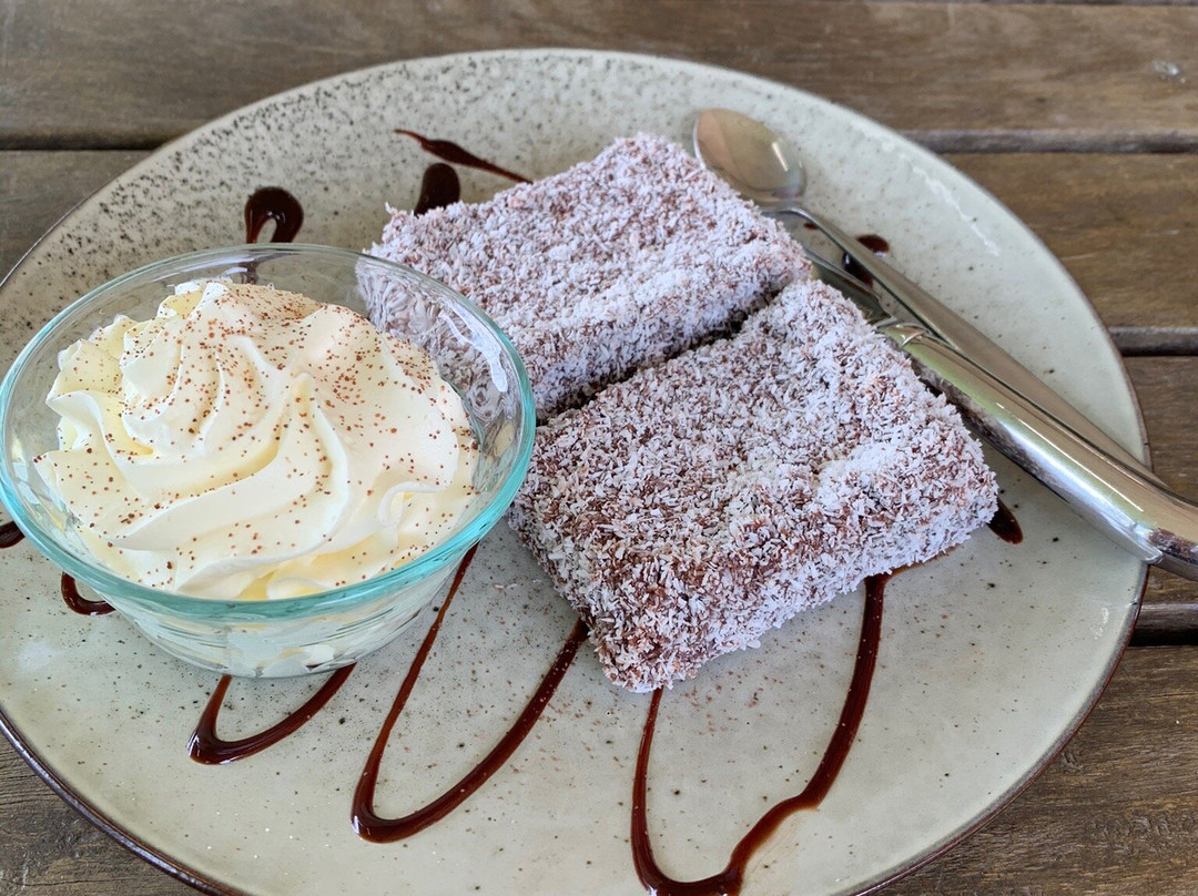 The Australian Platypus Park at Tarzali Lakes-马兰达必去景点