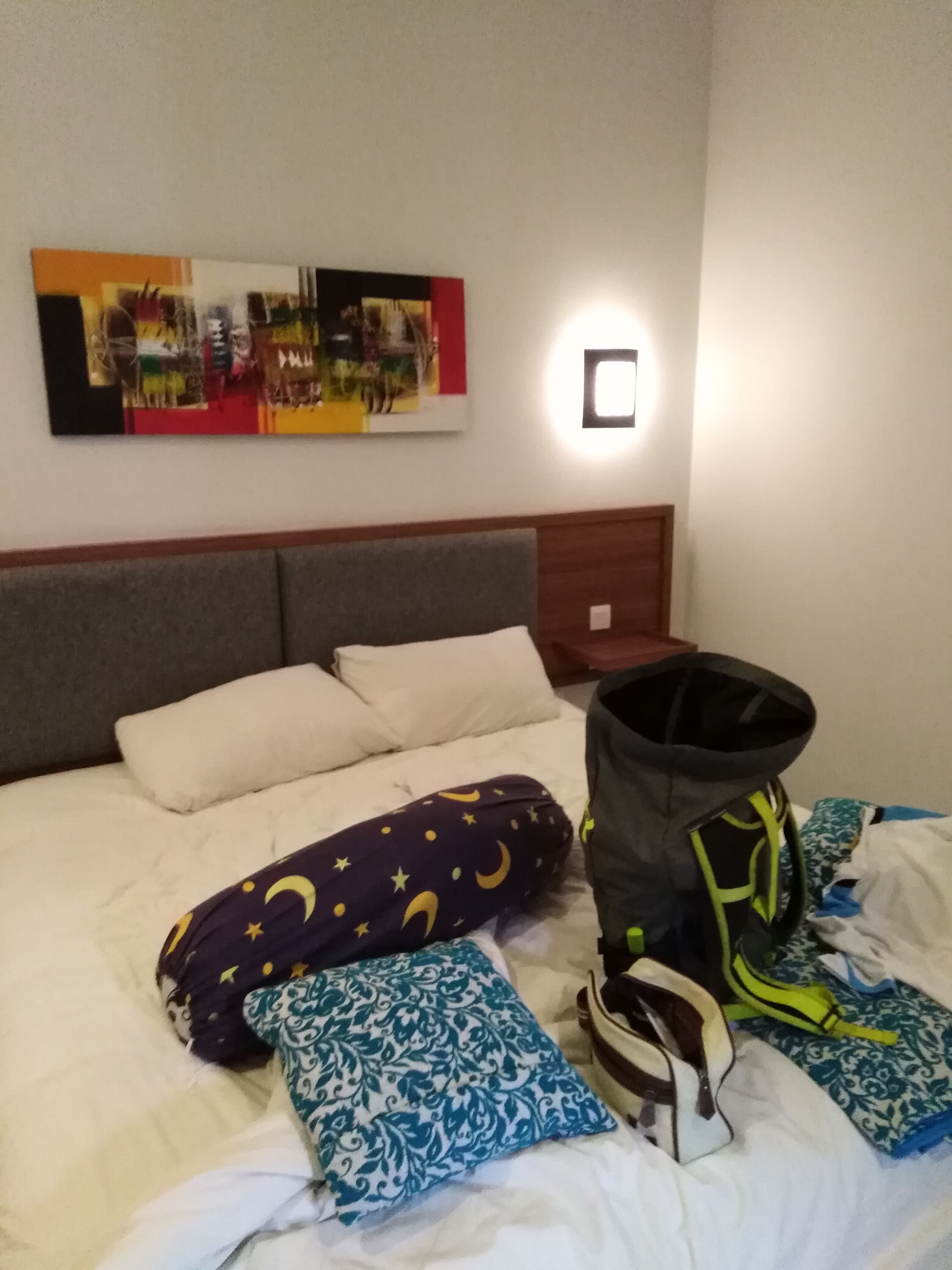 Mahana Boutique Apartment-官方
