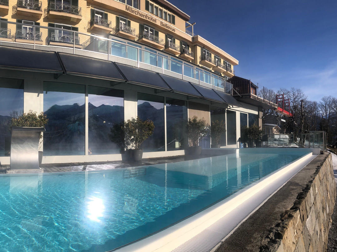 Märchenhotel主图