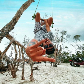 Fred Transfer-杰里科科拉必去景点