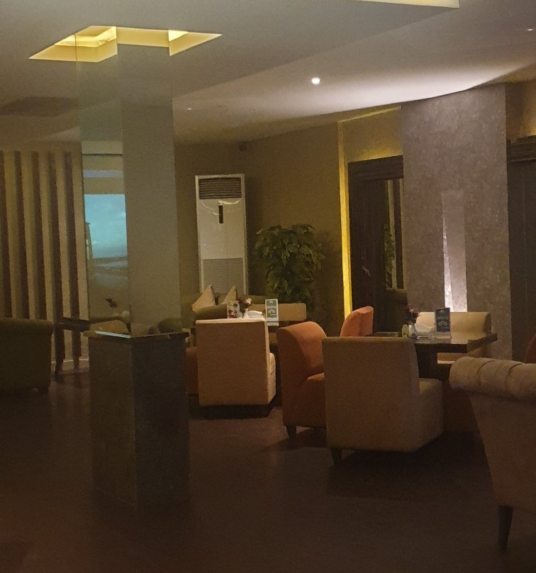 Delta SPA & Health Club Bekasi-勿加泗必去景点