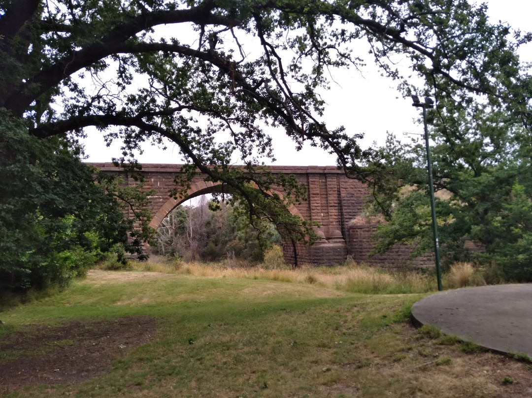 Walter J Smith Reserve-Riddells Creek必去景点