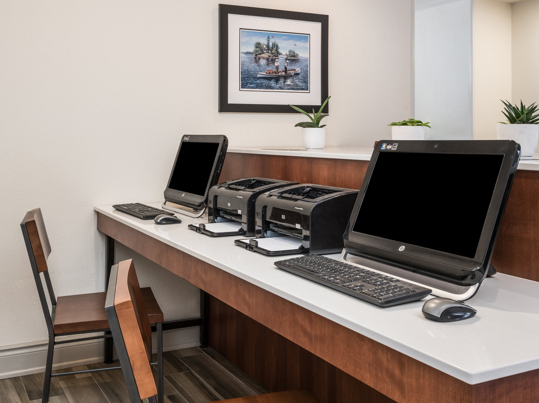 Holiday Inn Express & Suites 1000 Islands - Gananoque By IHG主图