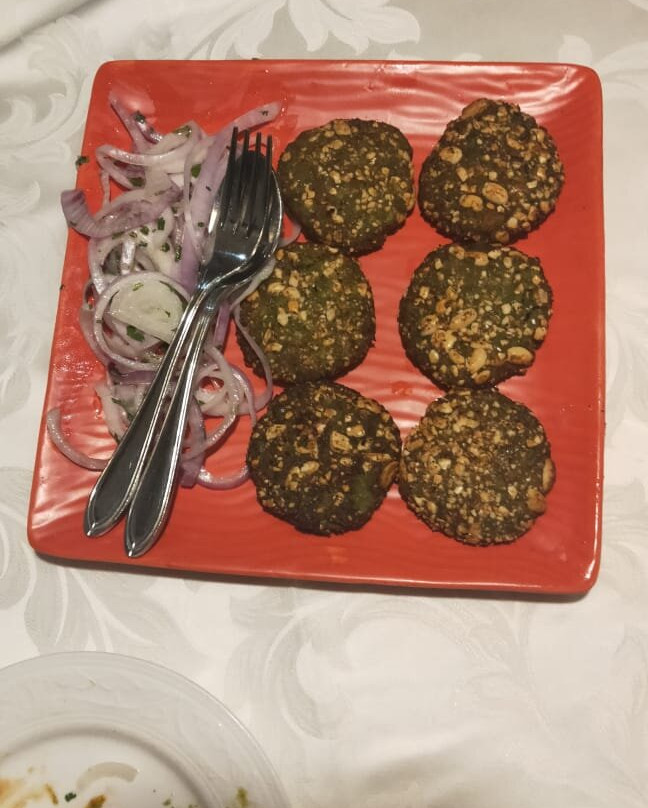 The Manor by Leisure Hotels Group主图