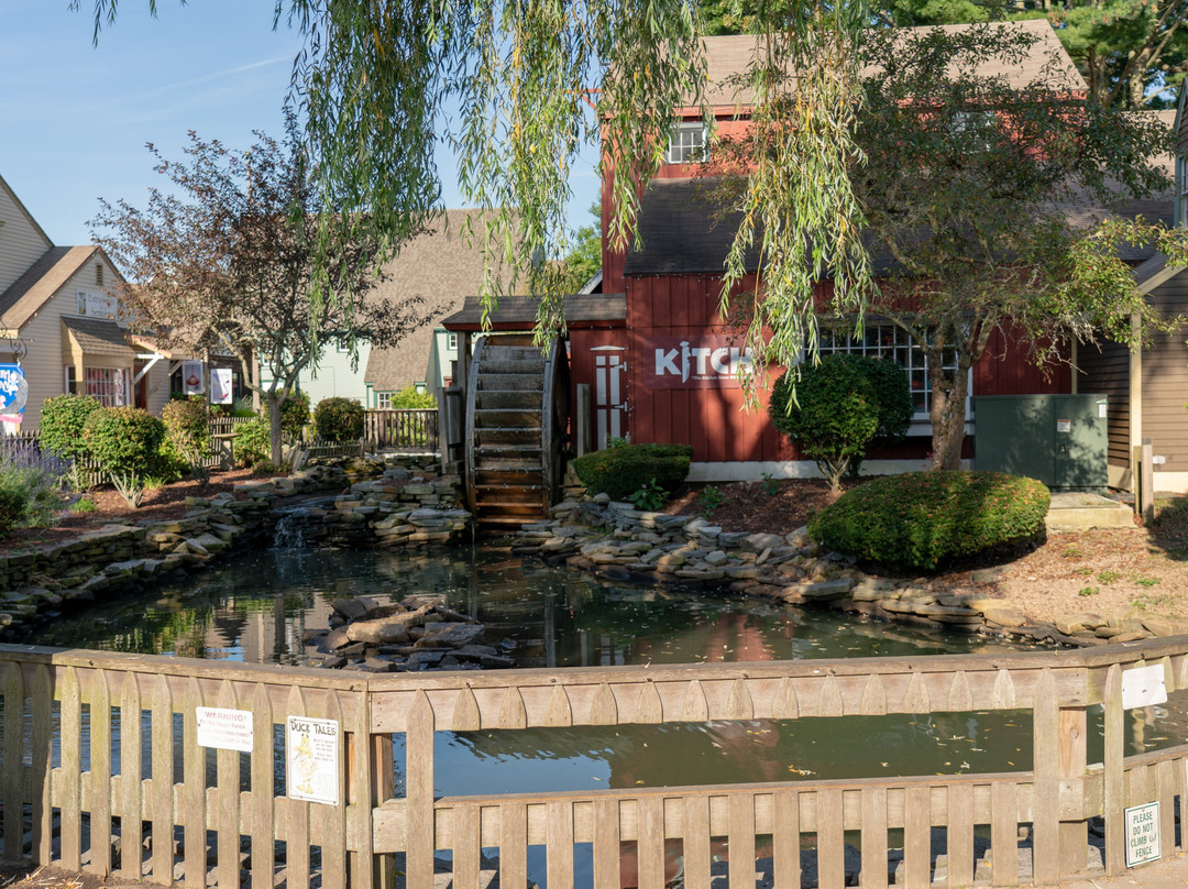 Holiday Inn Express Mystic - Groton Area by IHG主图