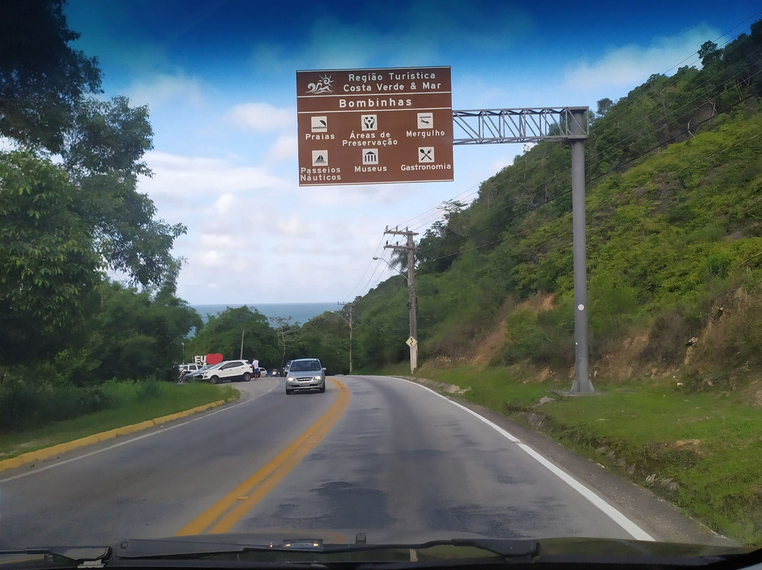 Praia Retiro Dos Padres-Bombinhas必去景点