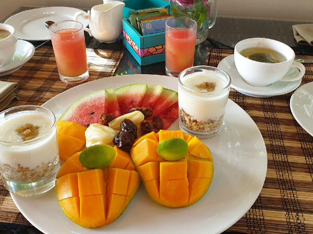 Jafferji Beach Retreat主图