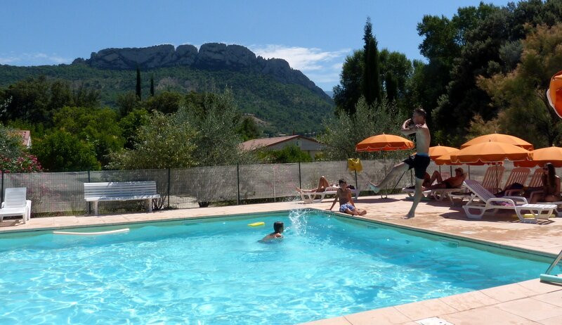 La Fontaine d'Annibal