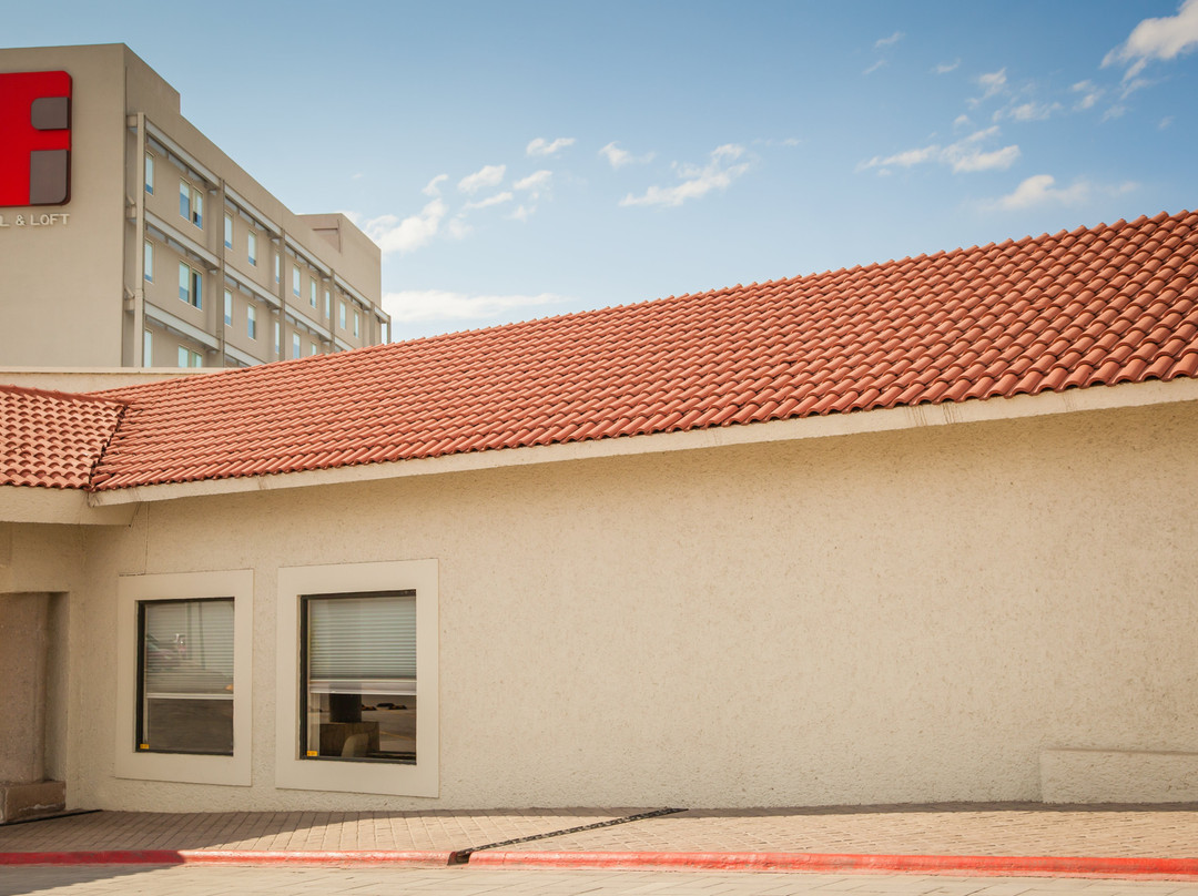 Fiesta Inn Monclova主图