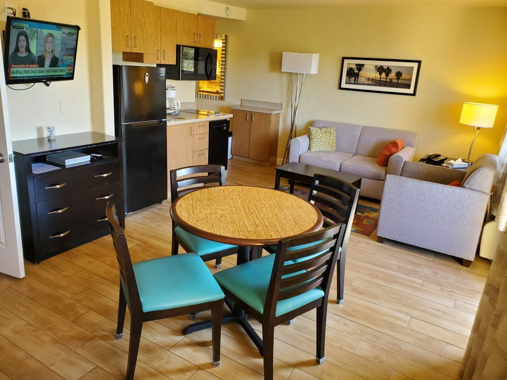 圣克莱门特酒店主图