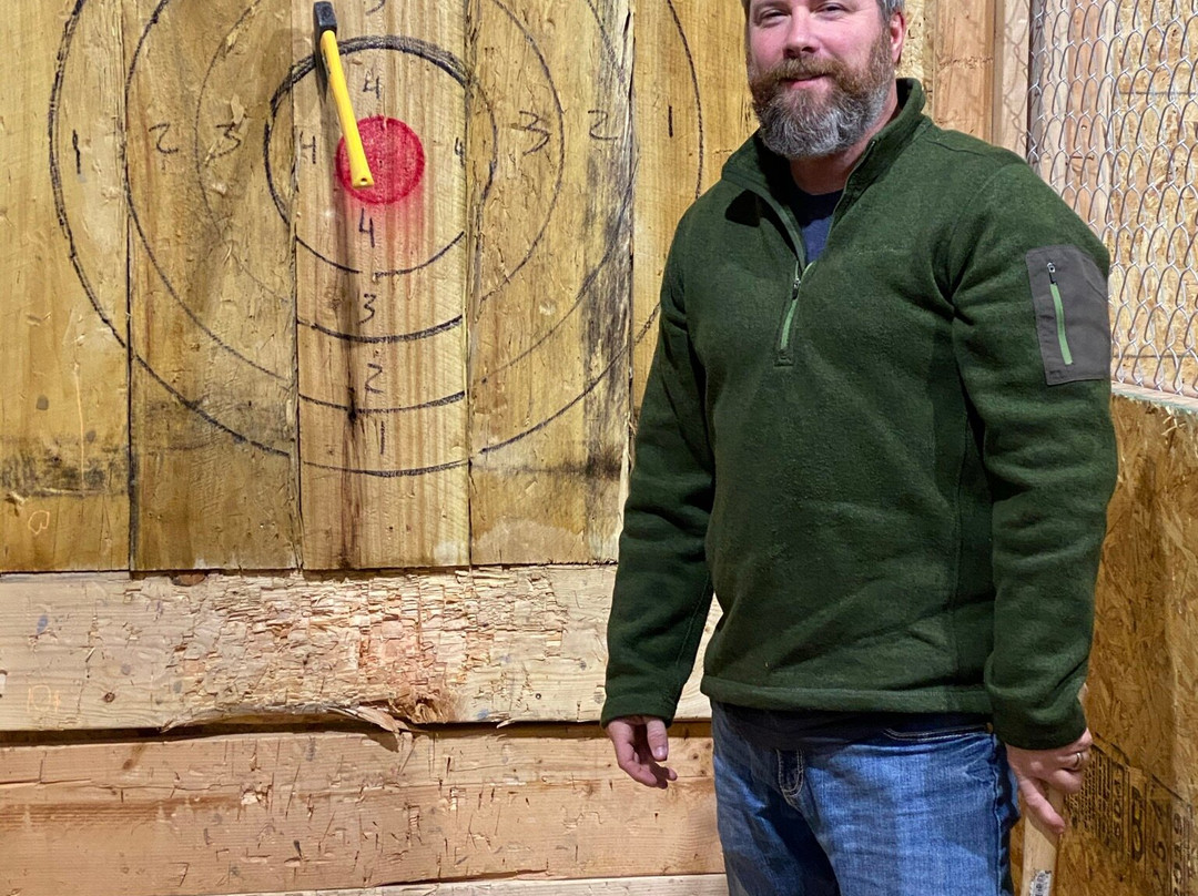 JNC Archery & Outdoors景点图片