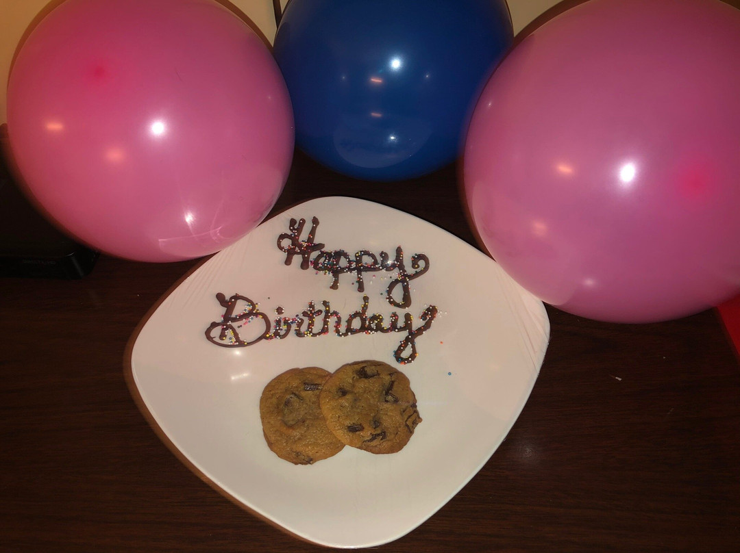 Commodore Hotel Linden主图