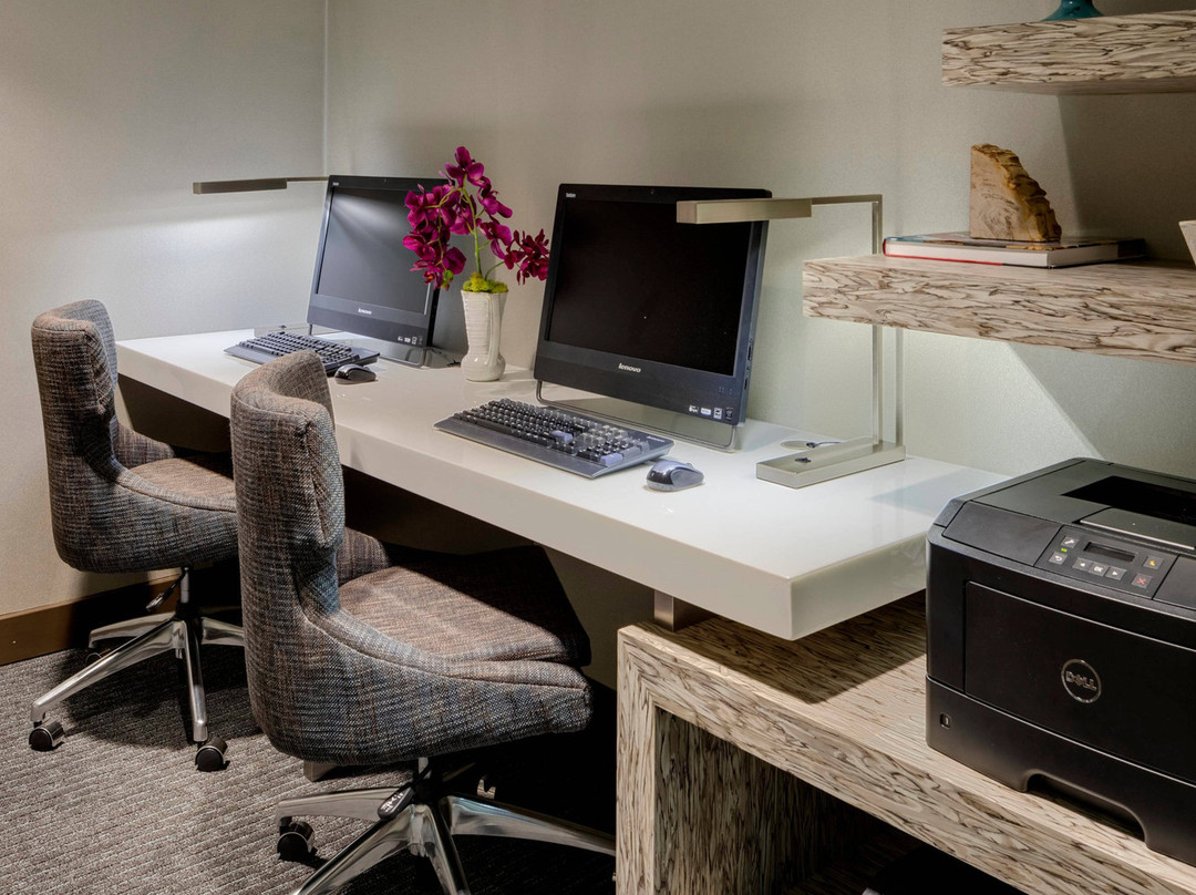 朴茨茅斯原住客栈主图