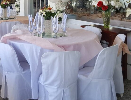 Palm Grove Saud Holiday Complex主图