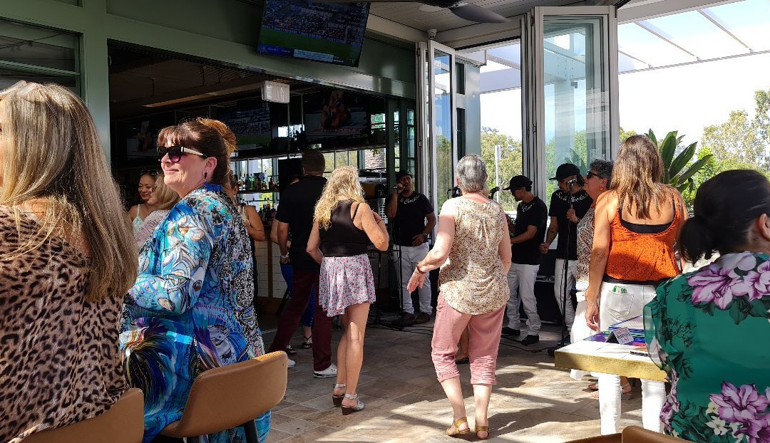 Reading Cinemas Harbourtown-比格纳·沃特斯必去景点