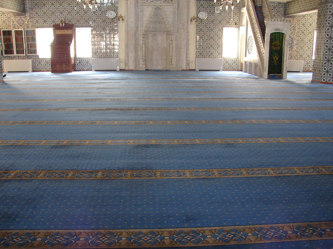 Söğütlü Camii-Malatya必去景点