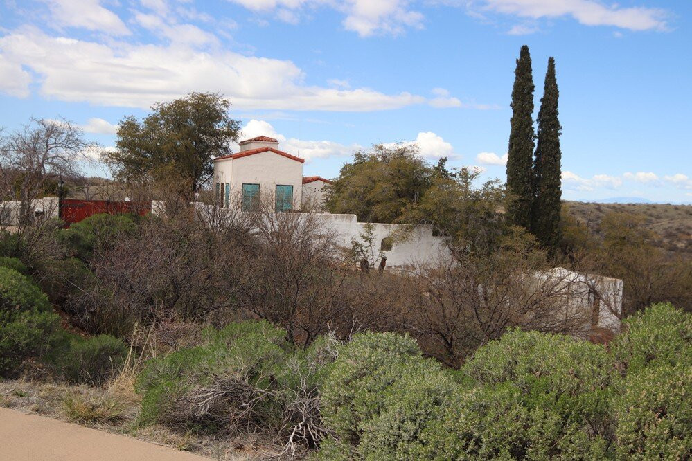 Oracle State Park-Oracle必去景点