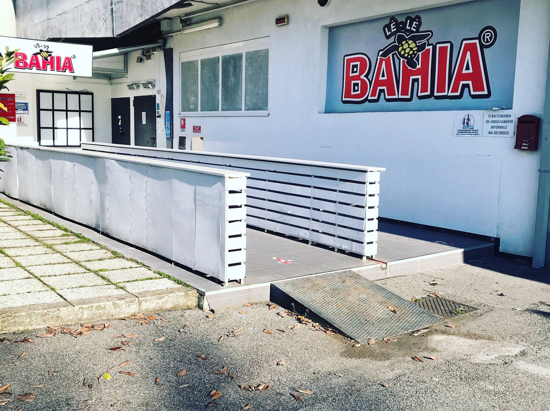 Le Le Bahia-利索内必去景点