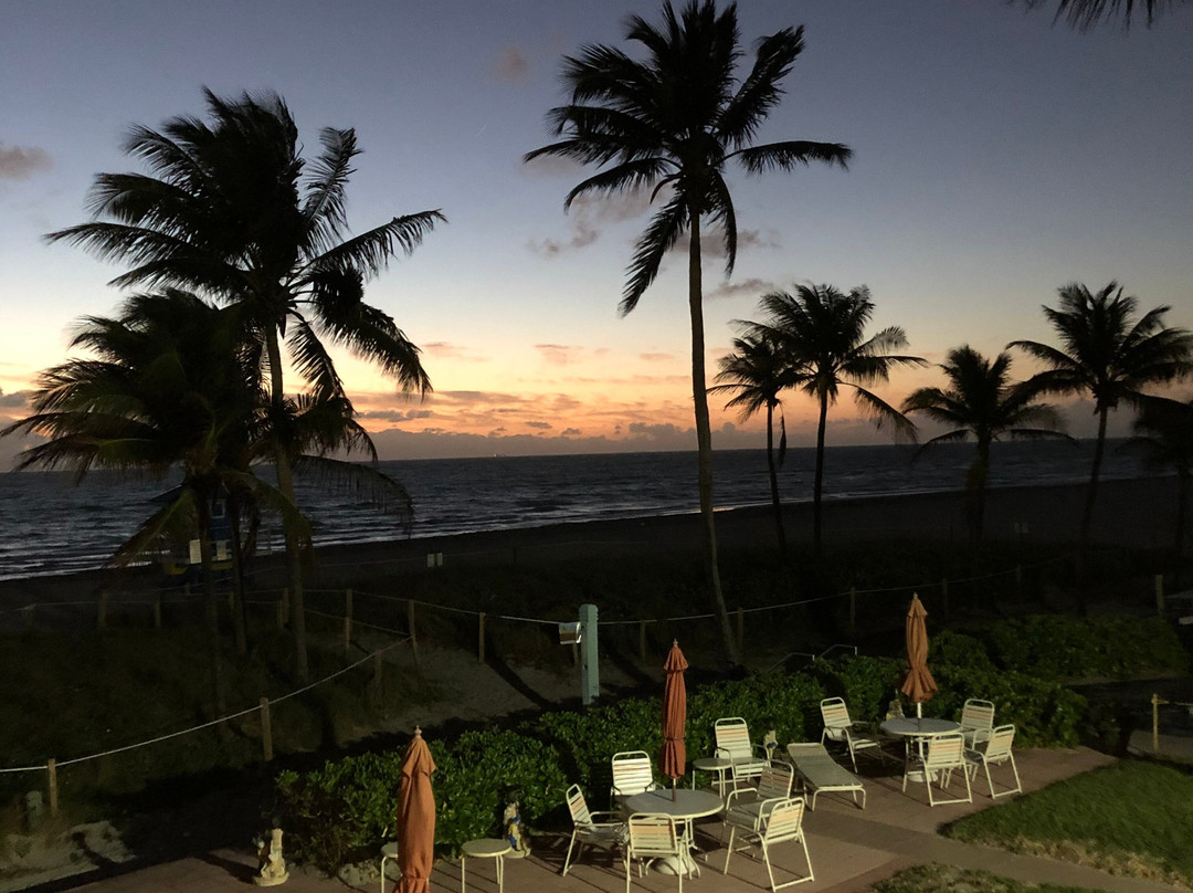 曼塔雷汽车旅馆主图