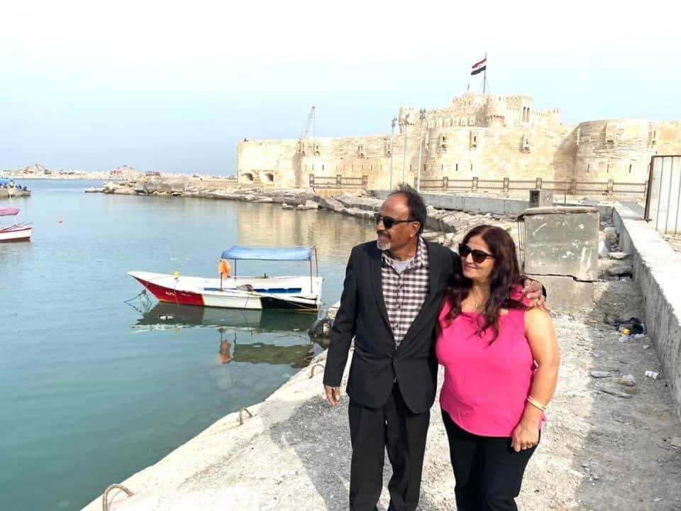 Ramasside Tours-亚历山大必去景点