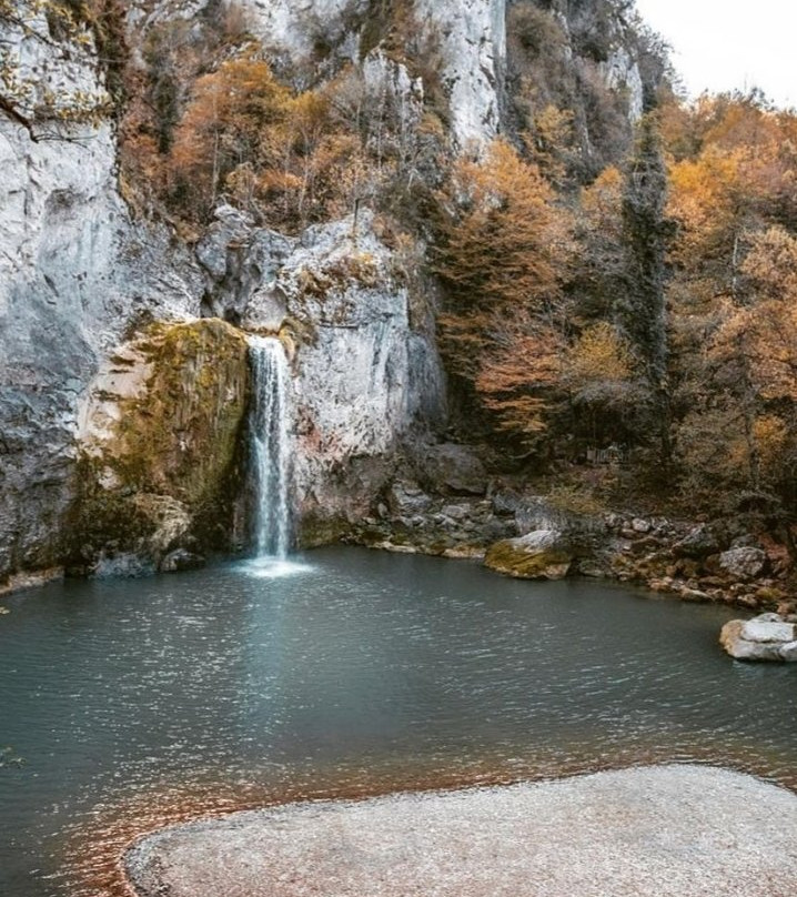 Kure Daglari Milli Parki景点图片