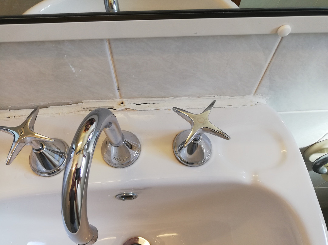 Gold Panner Motor Inn主图