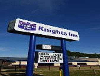 Knights Inn Greenville, NC