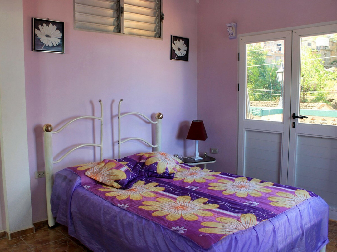 Hostal El Galeon主图