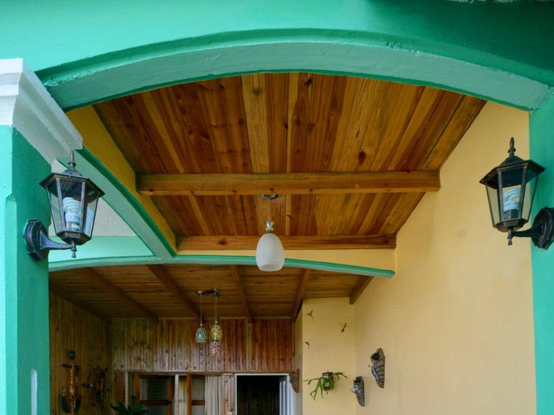 Casa La Marina主图